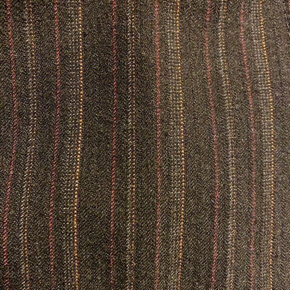 Beautiful 3 piece suit by Larry Levine size 8 Petite - Picture 5 of 5